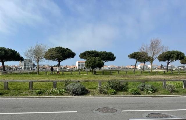 La Caravelle Villa Saint-Gilles-Croix-de-Vie Exterior photo